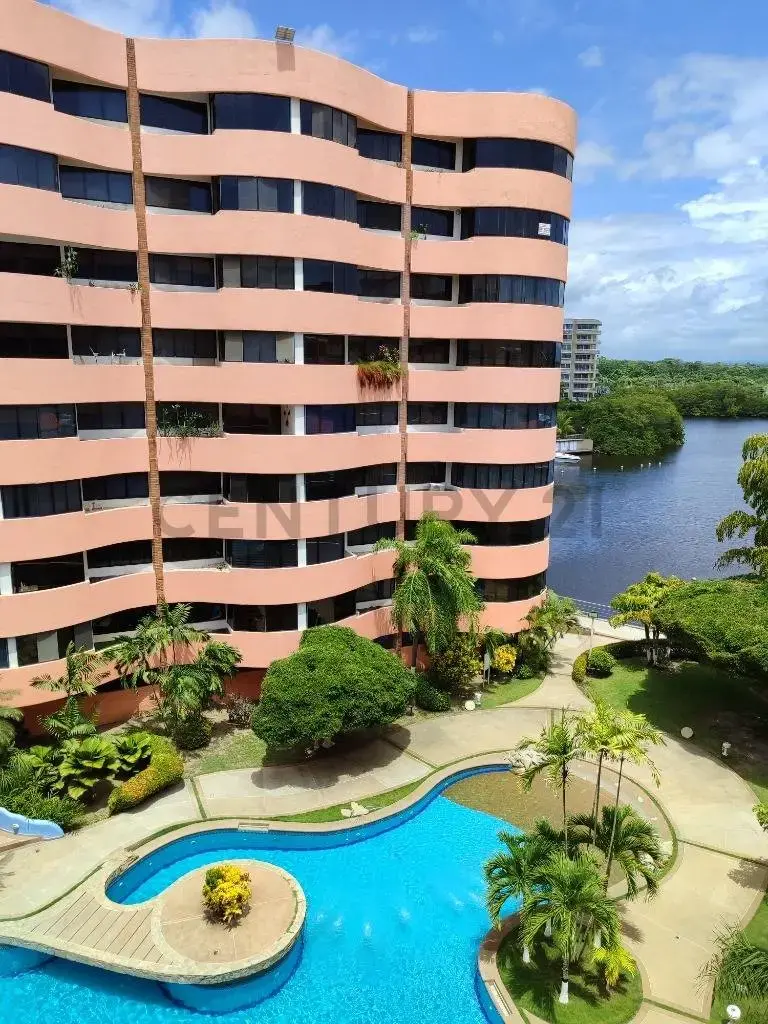VENTA DE APARTAMENTO EN PUERTO ENCANTADO - 3