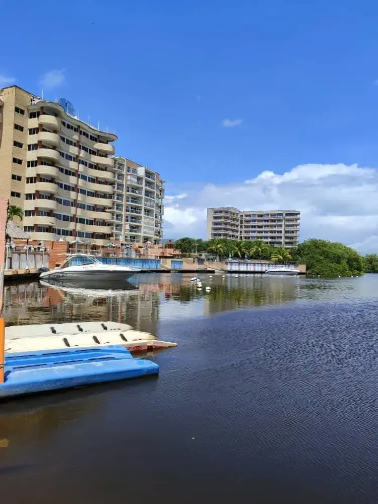 VENTA DE APARTAMENTO EN PUERTO ENCANTADO - 4