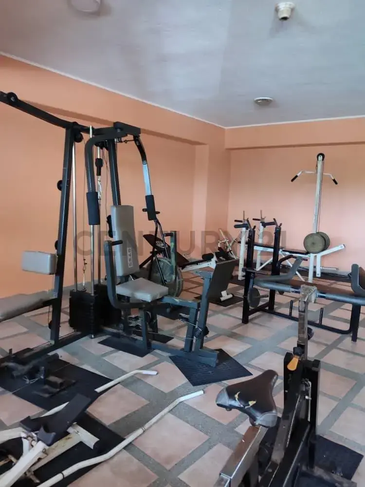 VENTA DE APARTAMENTO EN PUERTO ENCANTADO - 6