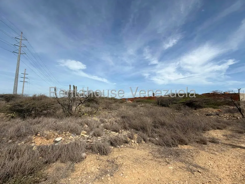 Terreno (Comercial) en Venta en Dona Emilia, Falcon - 19