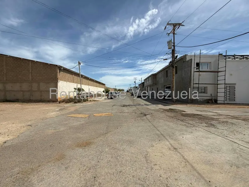 Terreno (Comercial) en Venta en Dona Emilia, Falcon - 10