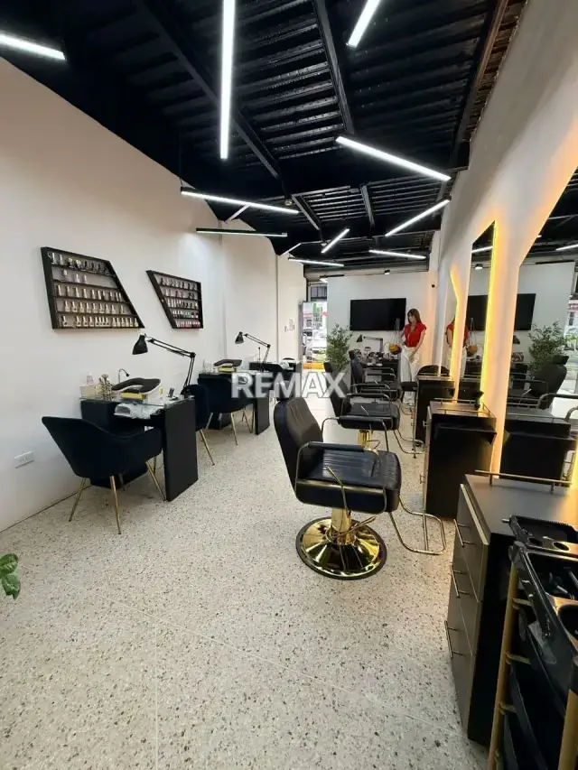 VENDO FONDO DE COMERCIO EN NUEVA SEGOVIA BARQUISIMETO