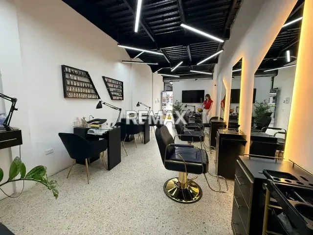 VENDO FONDO DE COMERCIO EN NUEVA SEGOVIA BARQUISIMETO - 11