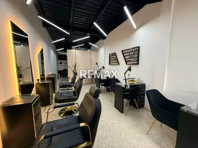 VENDO FONDO DE COMERCIO EN NUEVA SEGOVIA BARQUISIMETO - 15