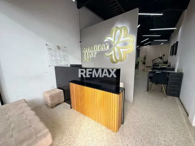 VENDO FONDO DE COMERCIO EN NUEVA SEGOVIA BARQUISIMETO - 16
