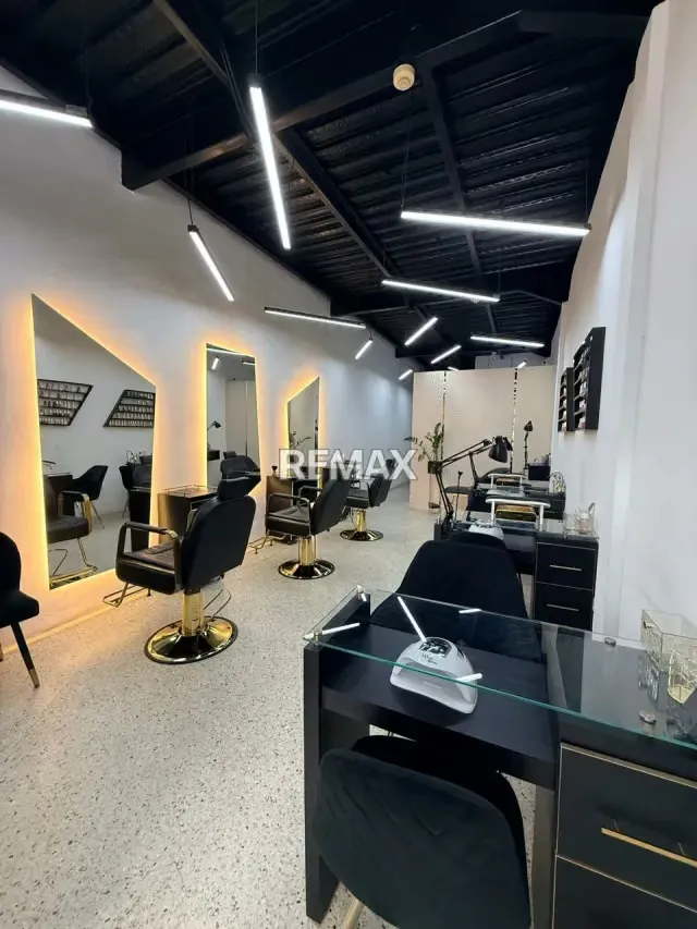 VENDO FONDO DE COMERCIO EN NUEVA SEGOVIA BARQUISIMETO - 9
