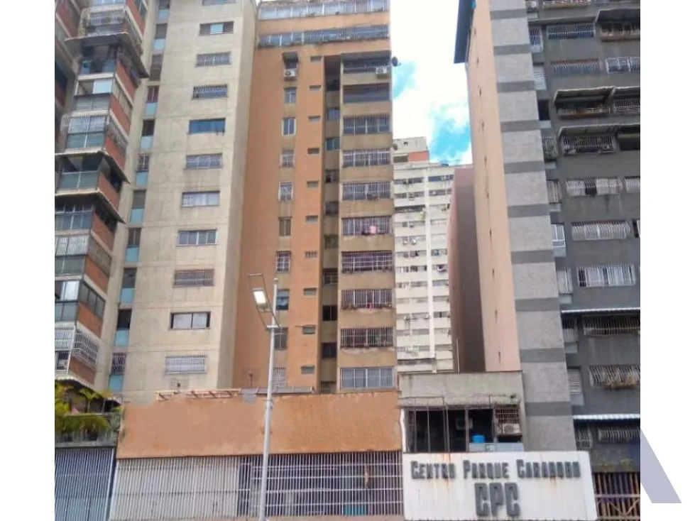 Vendo oficina 86m2 Centro de Caracas 3324