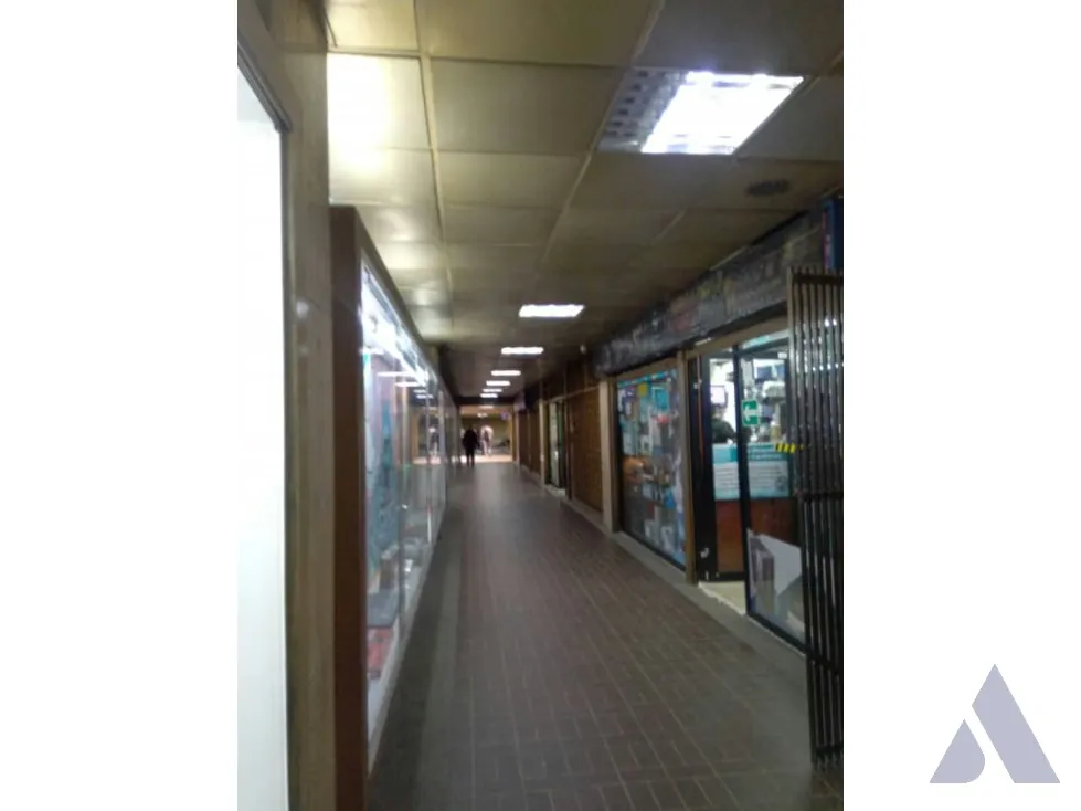 Vendo oficina 86m2 Centro de Caracas 3324 - 2