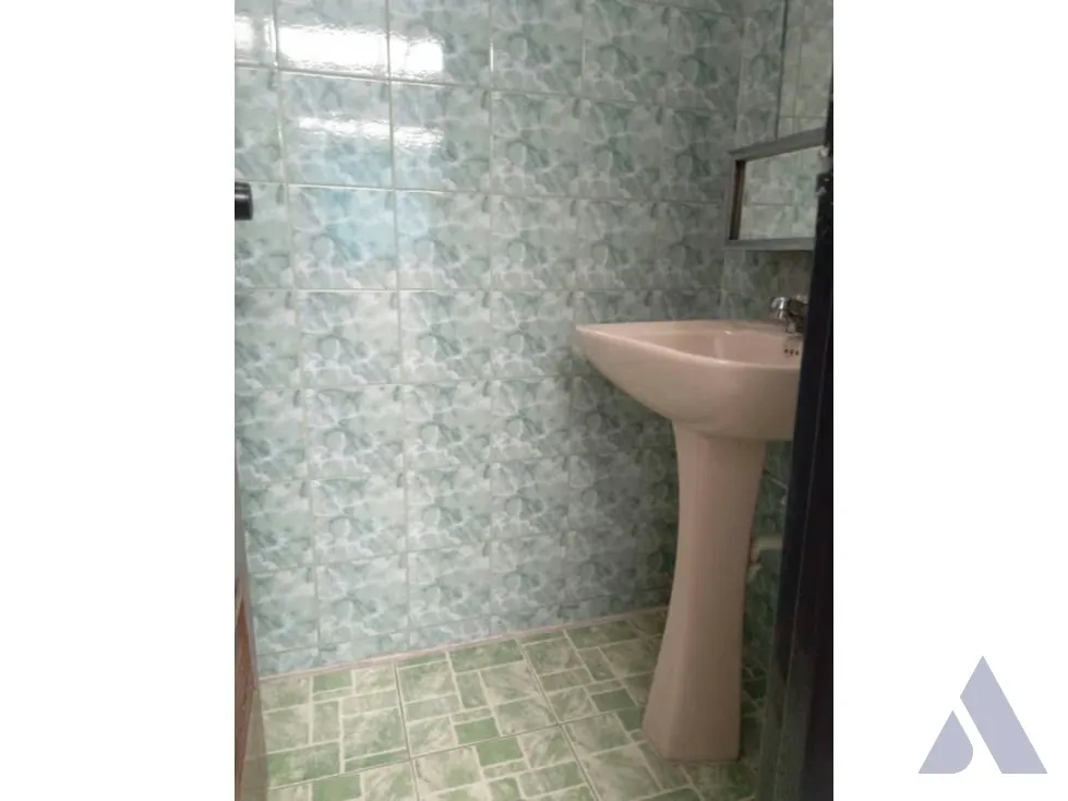 Vendo oficina 86m2 Centro de Caracas 3324 - 12