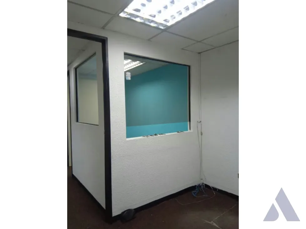 Vendo oficina 86m2 Centro de Caracas 3324 - 4