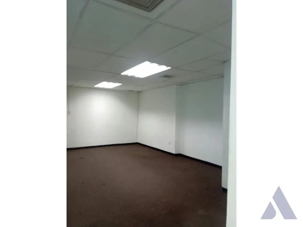 Vendo oficina 86m2 Centro de Caracas 3324 - 8