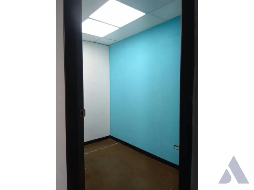 Vendo oficina 86m2 Centro de Caracas 3324 - 10