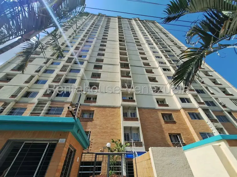 Apartamento (1 Nivel) en Venta en Palma Real, Carabobo