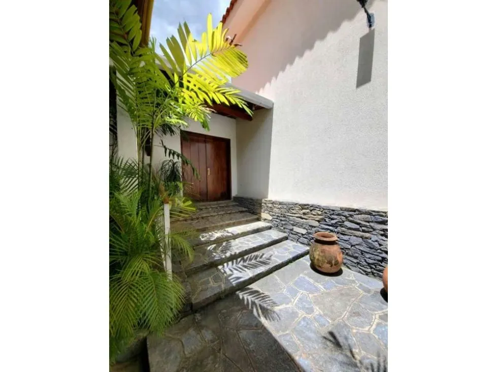 Se Vende Casa en la Urbanización Los Campitos - 2