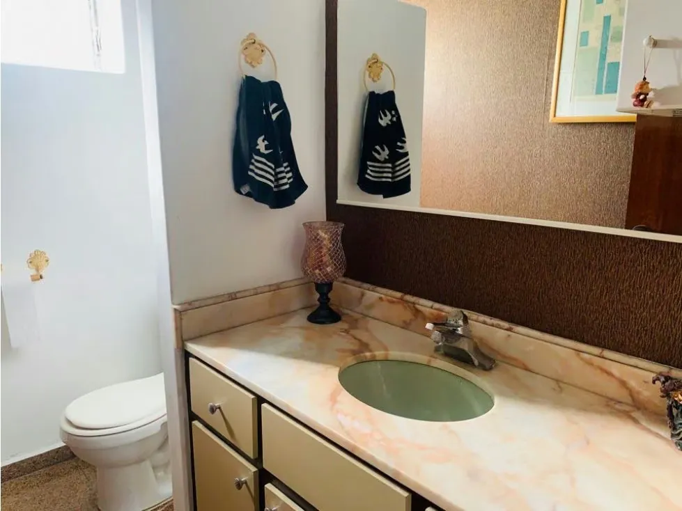 Se Vende Casa en la Urbanización Los Campitos - 11