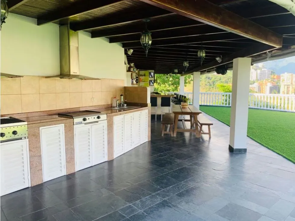 Se Vende Casa en la Urbanización Los Campitos - 12