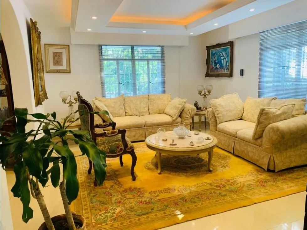 Se Vende Casa en la Urbanización Los Campitos - 4