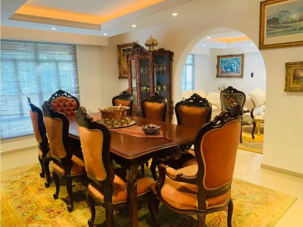 Se Vende Casa en la Urbanización Los Campitos - 6