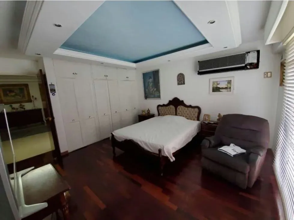 Se Vende Casa en la Urbanización Los Campitos - 9