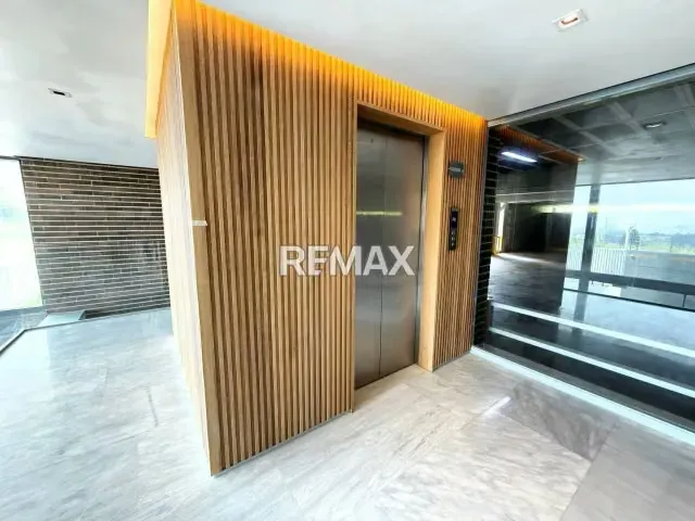 Exclusivo Apartamento en Obra Gris con Terraza y Vista Panorámica en Terrazas del Alto Hatillo - 12