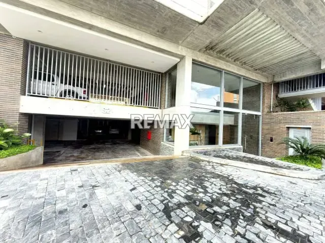 Exclusivo Apartamento en Obra Gris con Terraza y Vista Panorámica en Terrazas del Alto Hatillo - 14