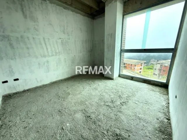 Exclusivo Apartamento en Obra Gris con Terraza y Vista Panorámica en Terrazas del Alto Hatillo - 7