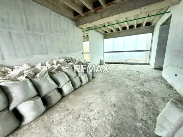 Exclusivo Apartamento en Obra Gris con Terraza y Vista Panorámica en Terrazas del Alto Hatillo - 9