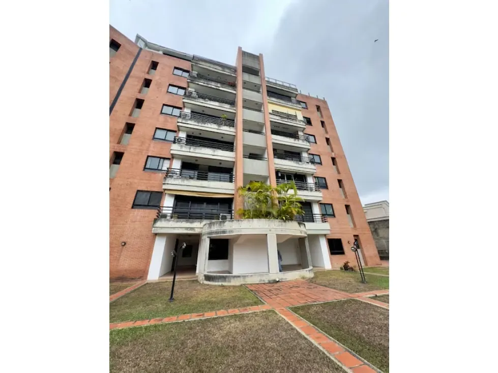 Vendo apartamento 126m2 Lomas de la Lagunita 4499 - 12