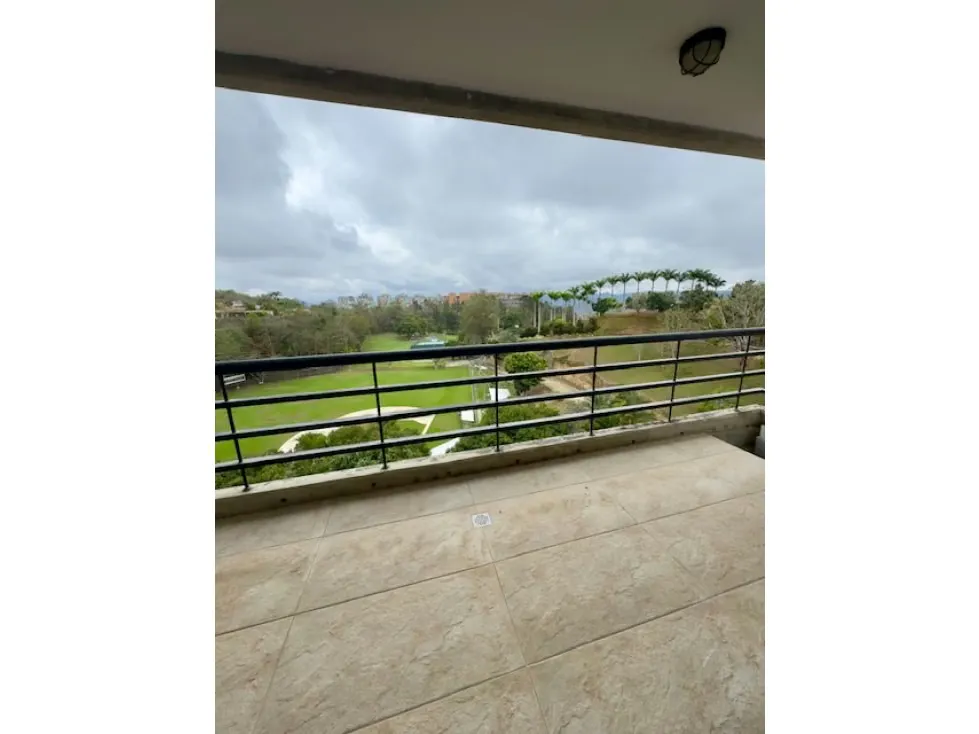 Vendo apartamento 126m2 Lomas de la Lagunita 4499 - 2