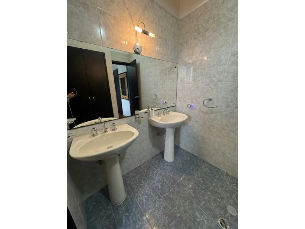 Vendo apartamento 126m2 Lomas de la Lagunita 4499 - 8