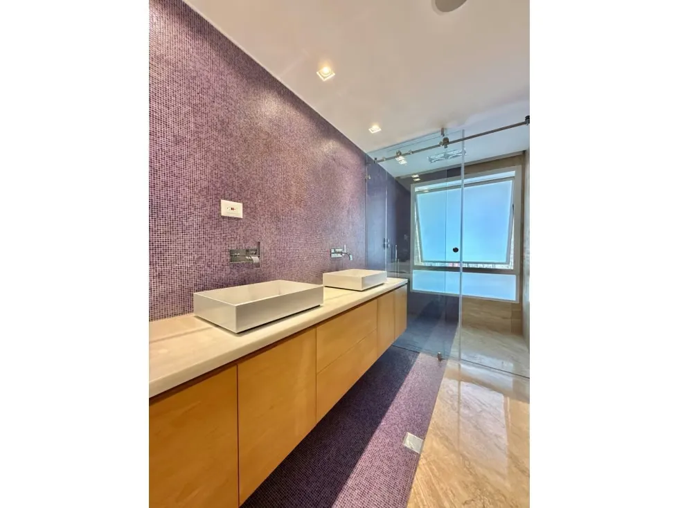 Se vende apto 288 m2 3H+S/3.5B+S/5P Lomas de la Alameda - 11
