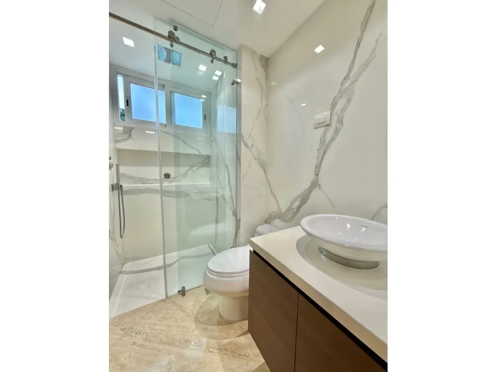Se vende apto 288 m2 3H+S/3.5B+S/5P Lomas de la Alameda - 15