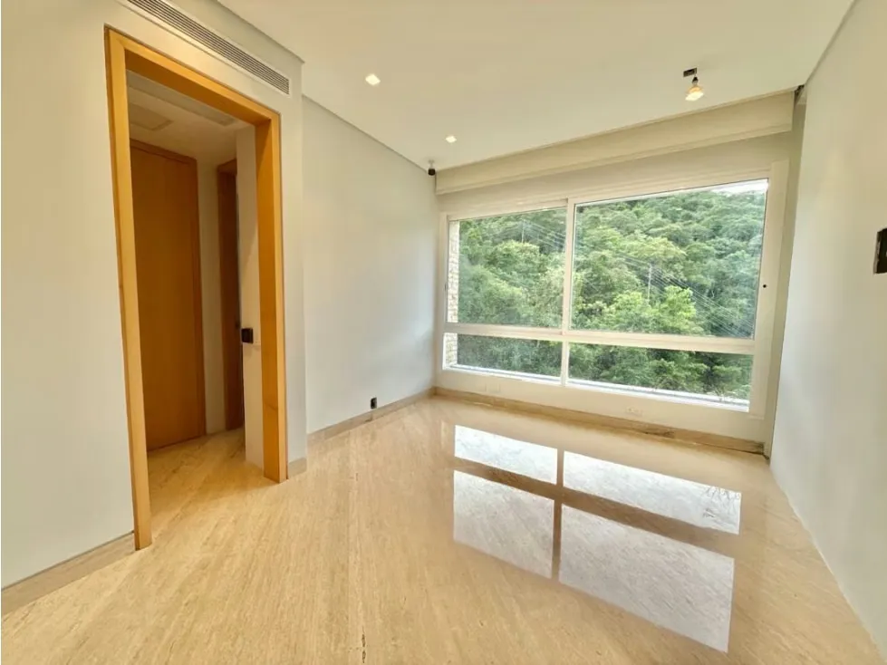 Se vende apto 288 m2 3H+S/3.5B+S/5P Lomas de la Alameda - 16