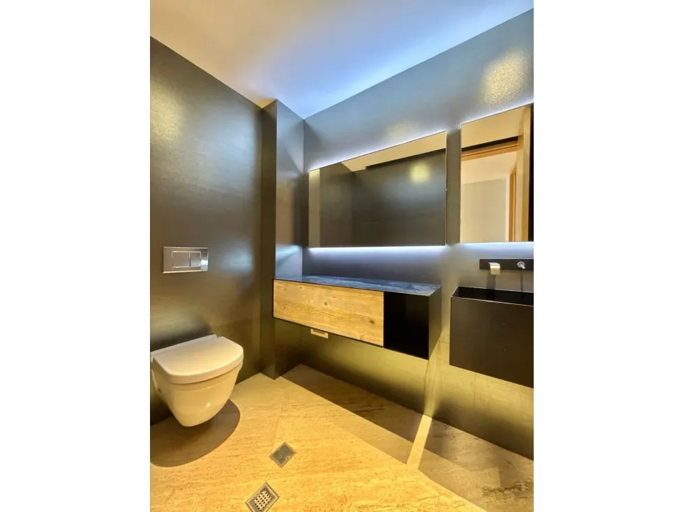 Se vende apto 288 m2 3H+S/3.5B+S/5P Lomas de la Alameda - 3