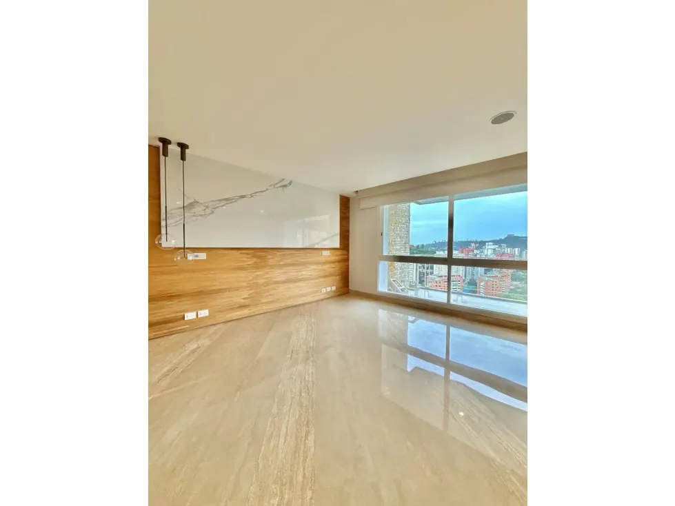 Se vende apto 288 m2 3H+S/3.5B+S/5P Lomas de la Alameda - 8
