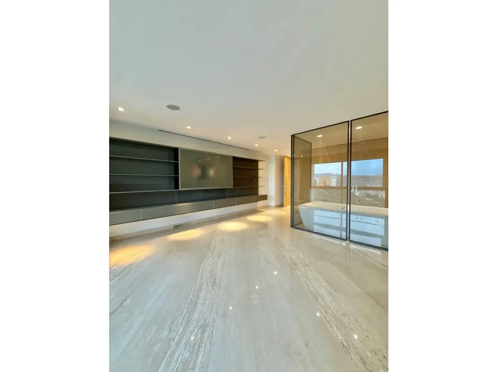 Se vende apto 288 m2 3H+S/3.5B+S/5P Lomas de la Alameda - 9
