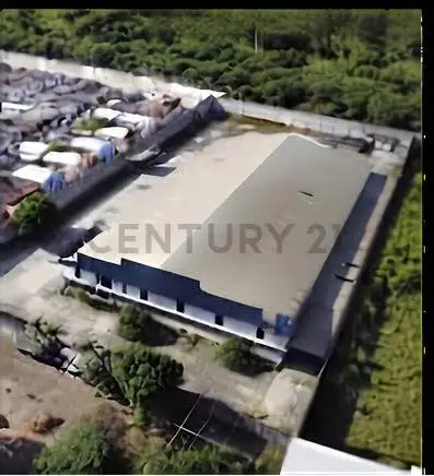 Venta de Galpón Industrial