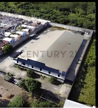 Venta de Galpón Industrial