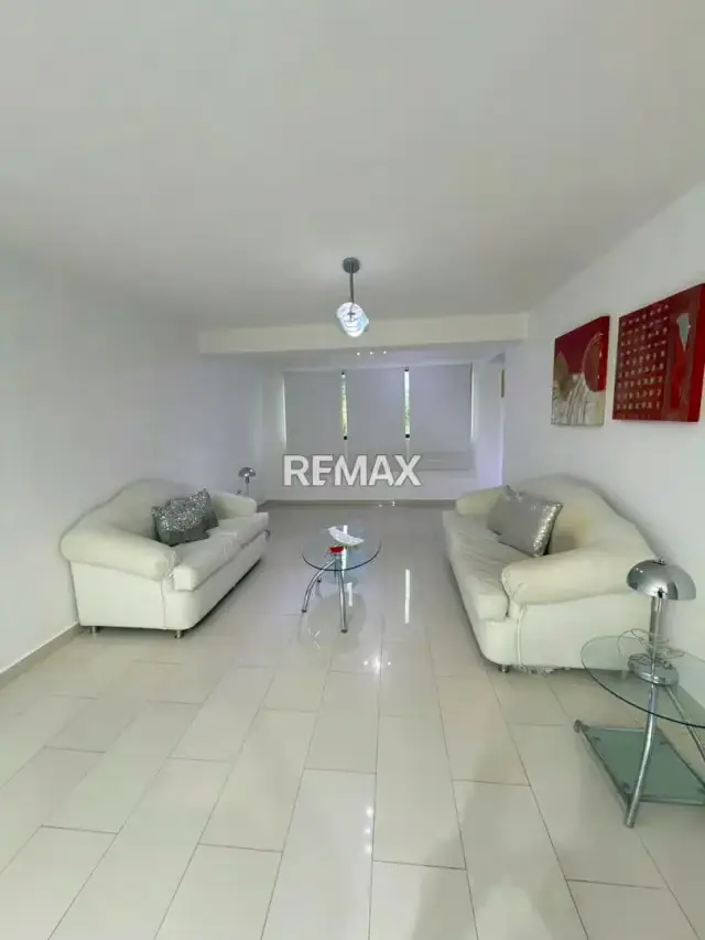 Apartamento en Alquiler en la Urb base aragua