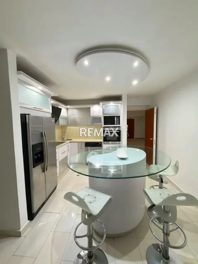 Apartamento en Alquiler en la Urb base aragua - 3