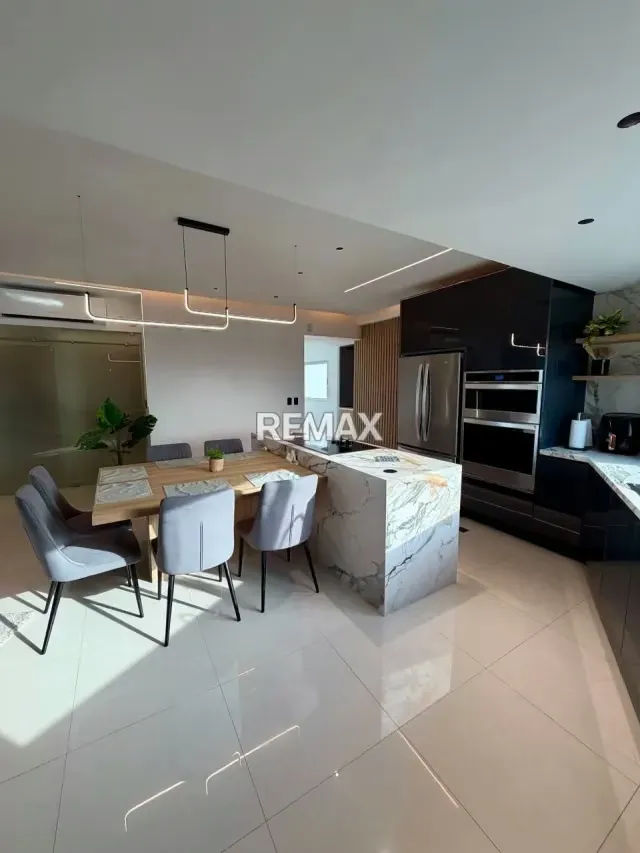 Espectacular y Lujoso Apartamento en Venta: Edificio Atlántica, Tucacas - 7