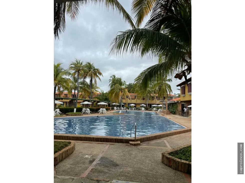 Hotel en venta Chichiriviche CODIGO 3212138 - 11