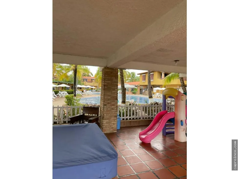 Hotel en venta Chichiriviche CODIGO 3212138 - 13