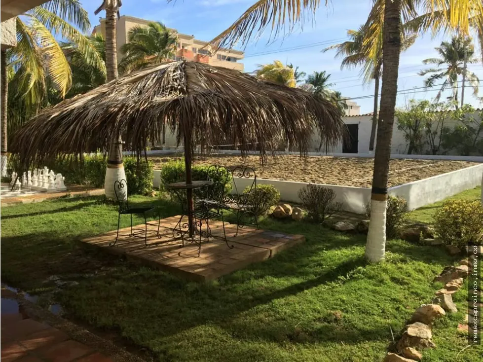 Hotel en venta Chichiriviche CODIGO 3212138 - 14