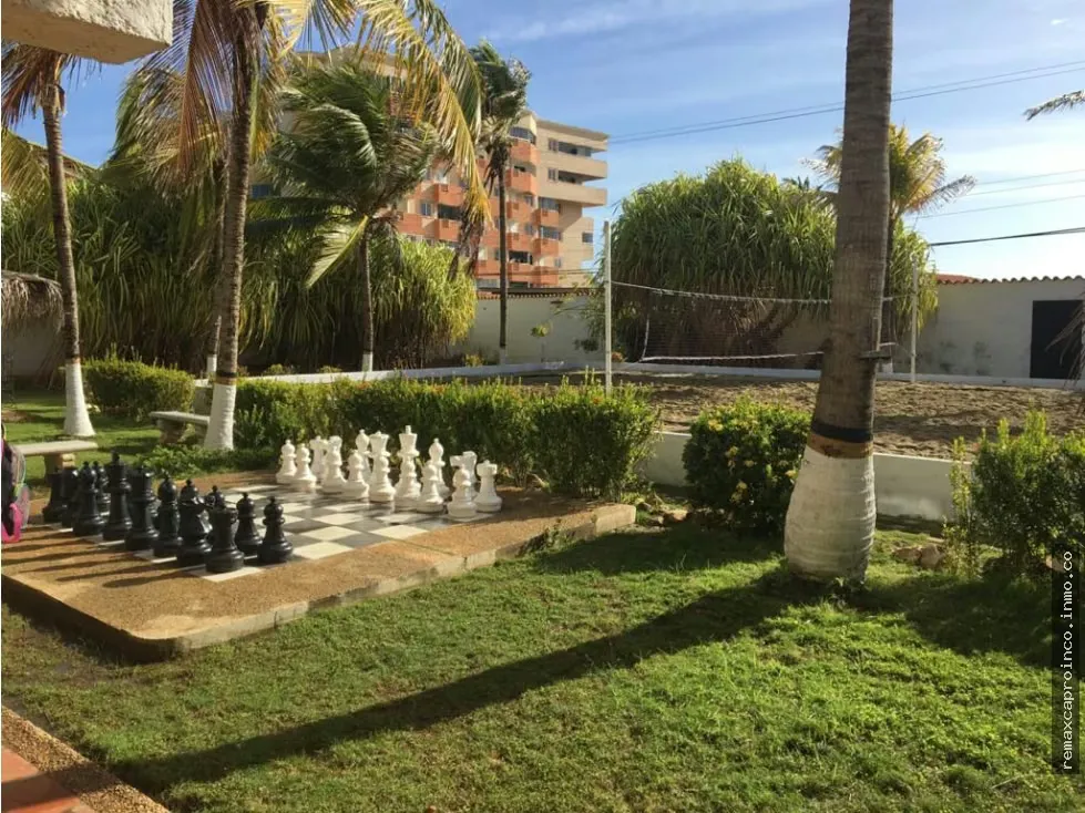 Hotel en venta Chichiriviche CODIGO 3212138 - 15