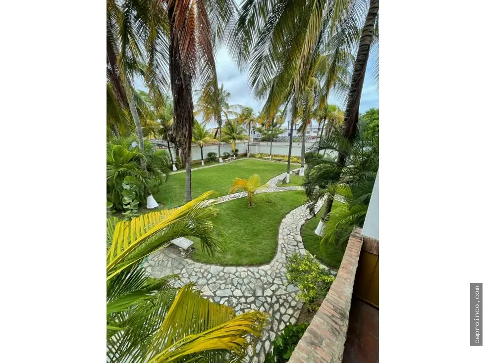 Hotel en venta Chichiriviche CODIGO 3212138 - 16
