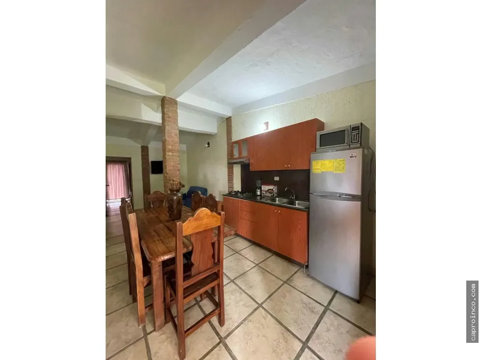 Hotel en venta Chichiriviche CODIGO 3212138 - 23