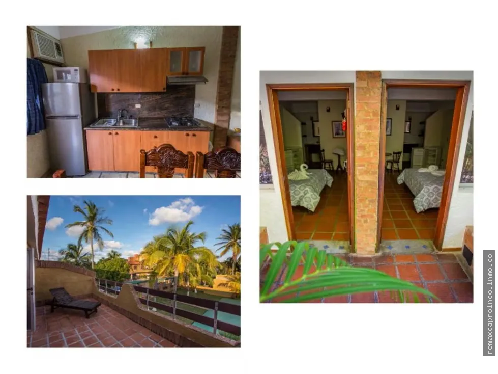 Hotel en venta Chichiriviche CODIGO 3212138 - 29