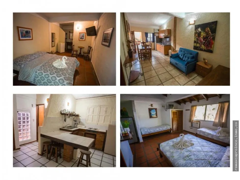 Hotel en venta Chichiriviche CODIGO 3212138 - 31
