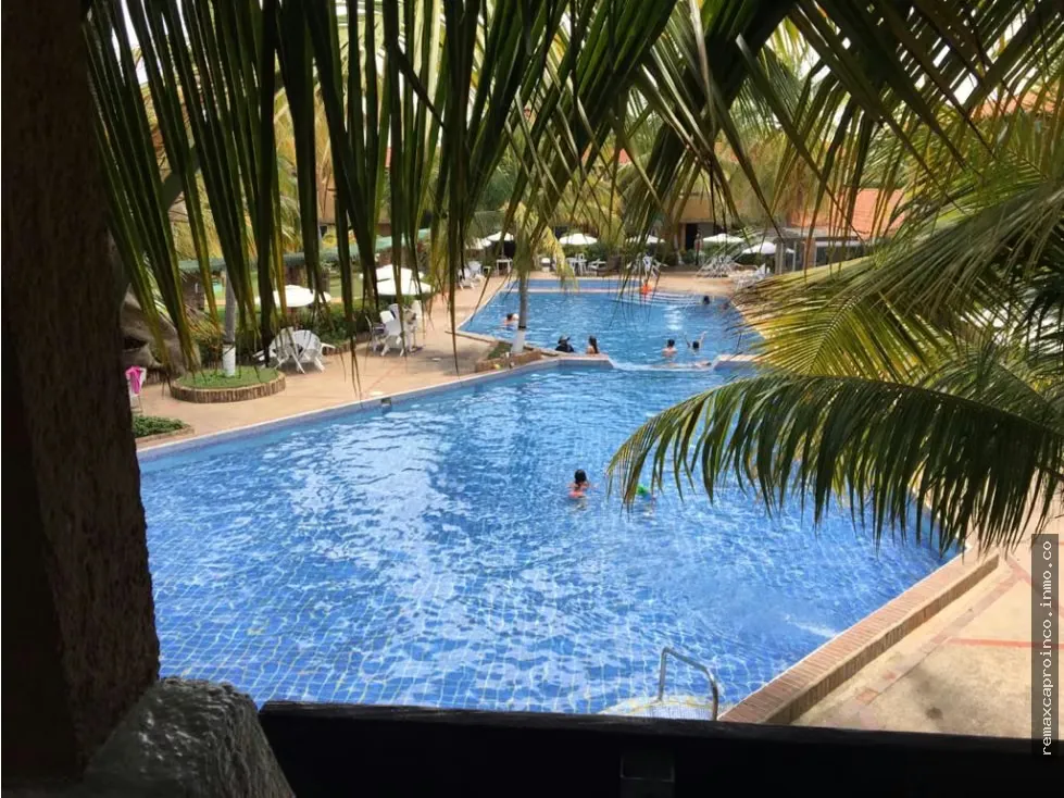 Hotel en venta Chichiriviche CODIGO 3212138 - 5